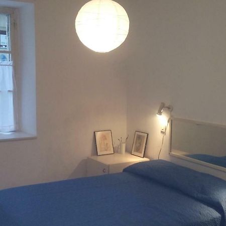 Apartment Konjajeva Piran Eksteriør bilde