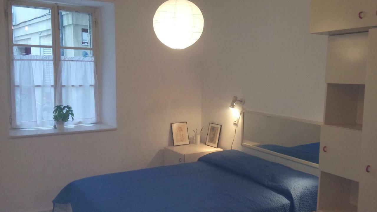 Apartment Konjajeva Piran Eksteriør bilde